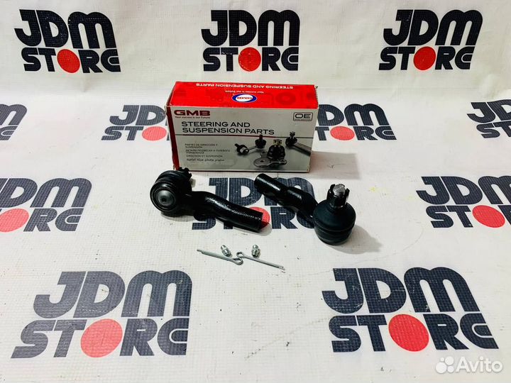 Наконечник рулевой GX90, JZX90, GX100, JZX100