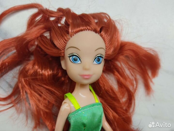 Winx кукла 23 см