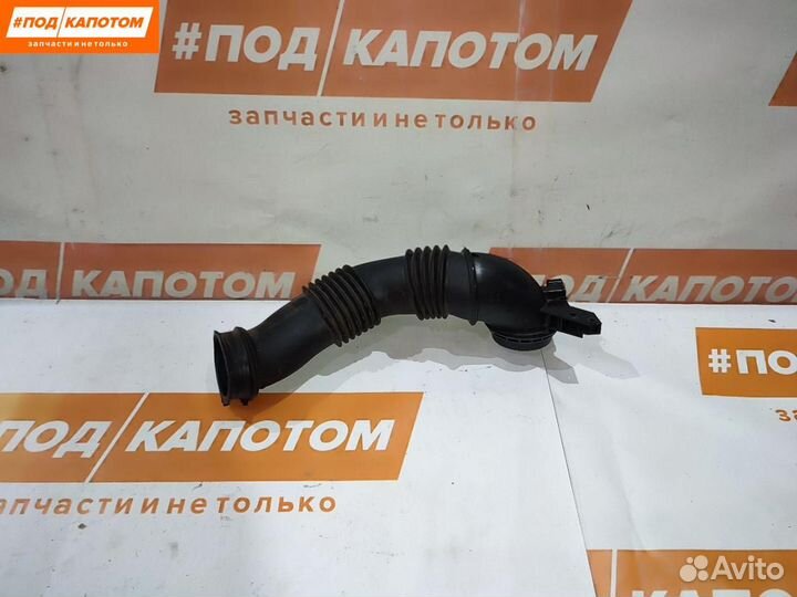 Патрубок воздушного фильтра Ford Kuga 2 2015