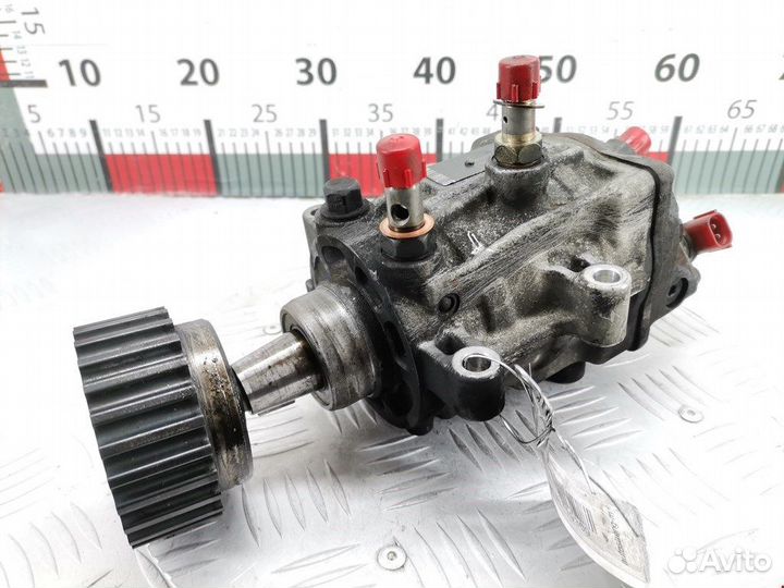 Тнвд для Renault Espace 4 8972289194