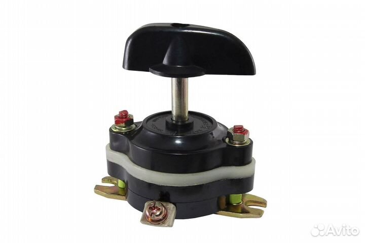 Контактор пускатель выключатель электромагнитный