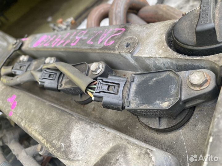 Катушка зажигания 2AZ-FE Toyota Estima ACR40 90919