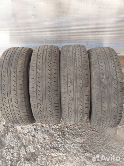 Шины летние 185/65