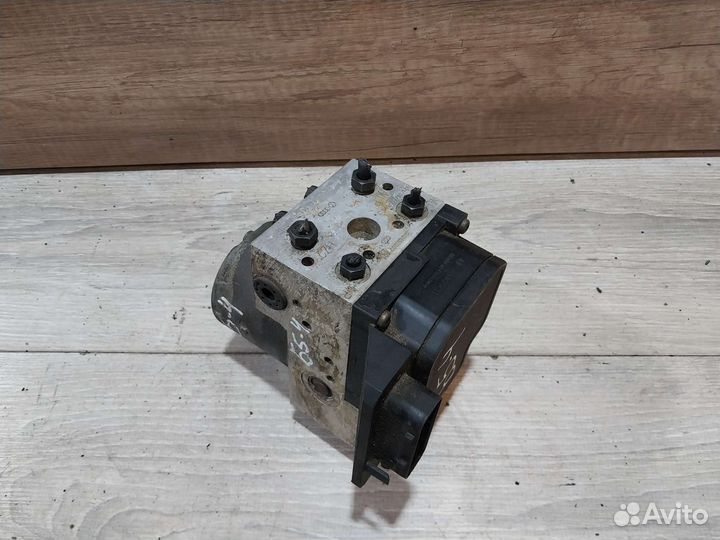 Блок ABS Volkswagen Passat B5 8E0614111T