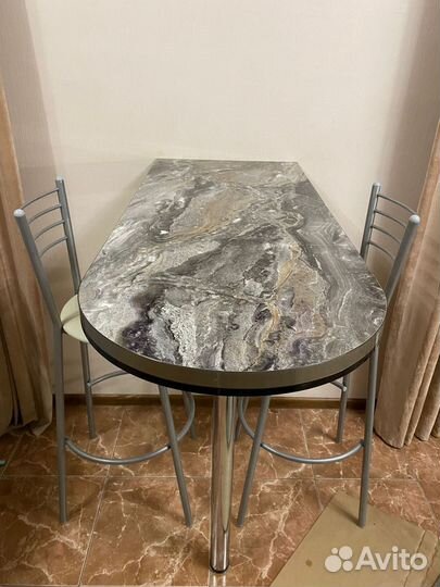 Барная стойка