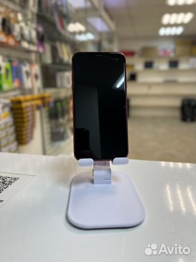 iPhone Xr, 128 ГБ