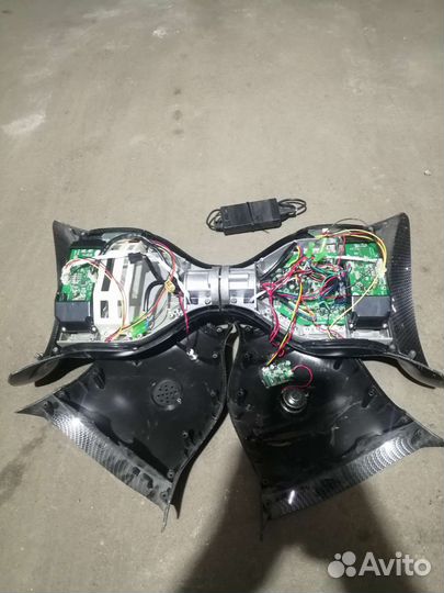 Гироскутер