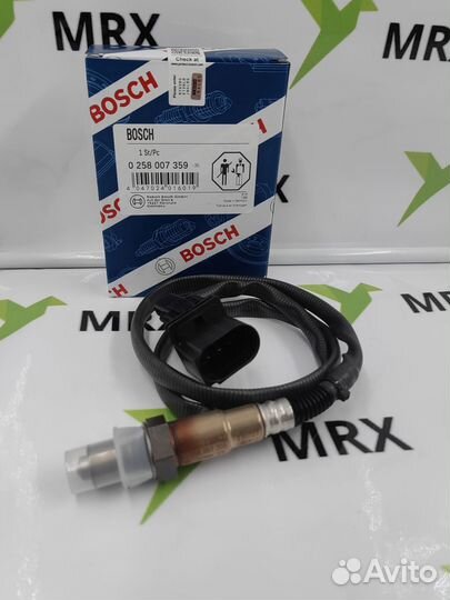 Лямбда-зонд 0258007359