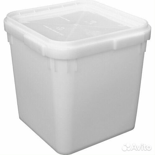 Кубоконтейнер 23 литра