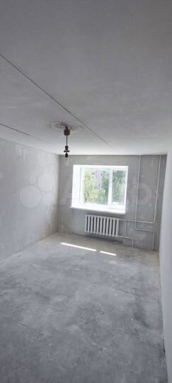 Квартира-студия, 17,3 м², 5/9 эт.