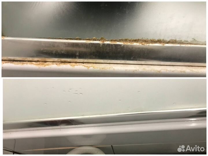 Клининг/Уборка/Частница