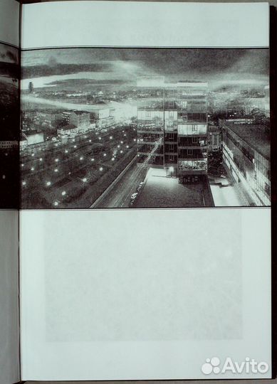 Коровина Е. Москва. Мистика времени