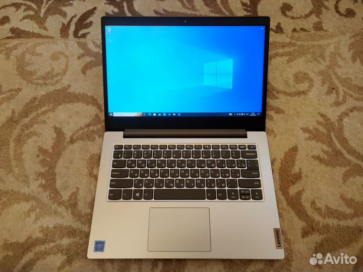 Новый Lenovo IdeaPad 1 FullHD/SSD