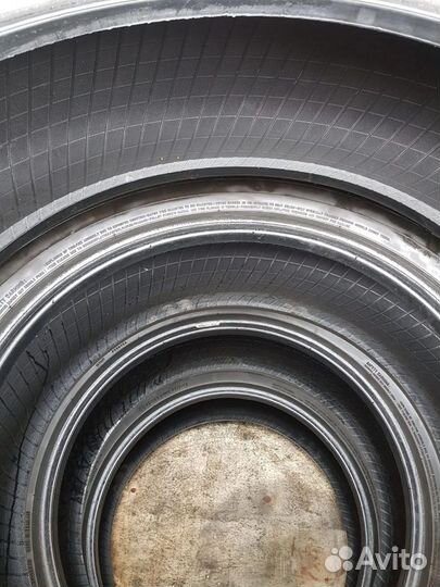 Dunlop Grandtrek Ice 02 265/60 R18