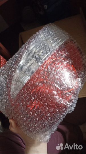 Задняя фара daewoo matiz