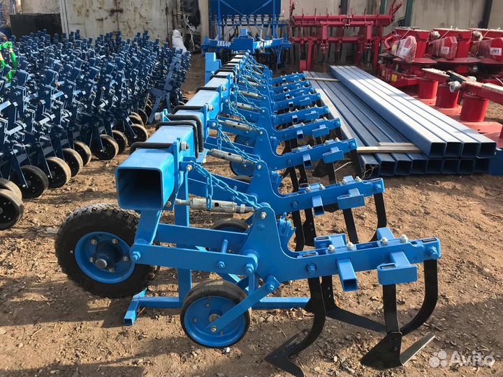 Культиватор Крым АгроТехКомплект КМН-5,6, 2023