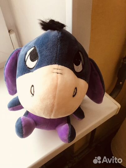 Детские игрушки, цена за штуку