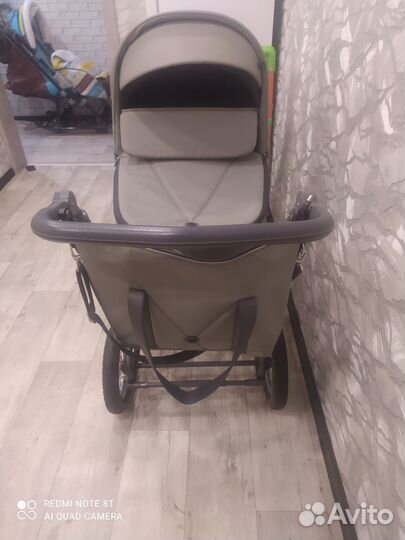 Коляска 1 в 1