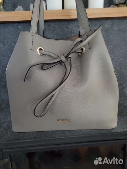 Сумка Furla оригинал новая кожа