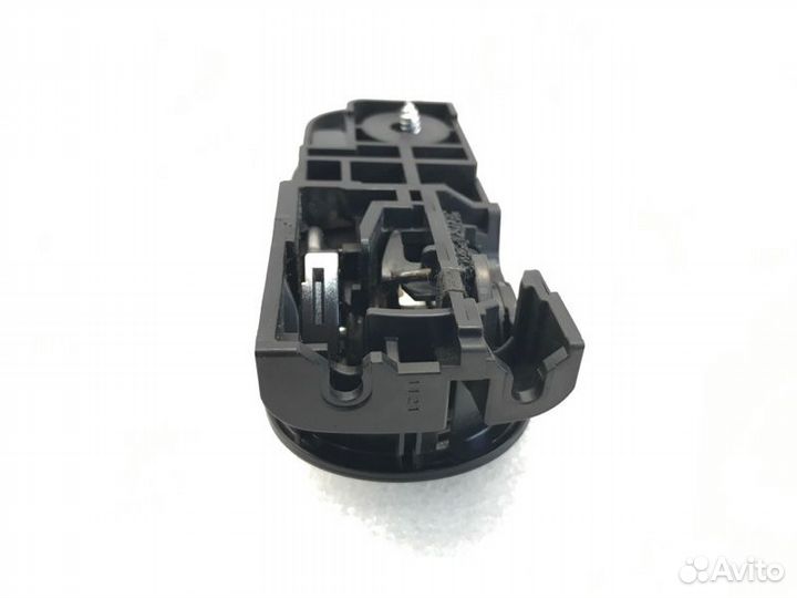 Ручка двери передняя левая Mazda 3Bl седан 1.6