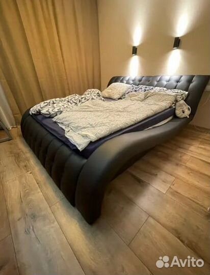 Кровати в наличии и на заказ за 1 день