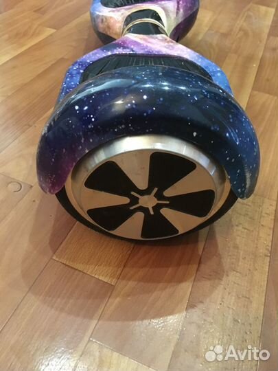 Гироскутер