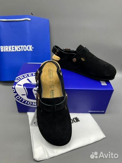 Сандалии женские Birkenstock (2 цвета)