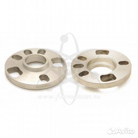 Проставка колесная 4/5х98.5-115,5 толщина 20мм