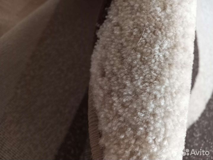 Ковер овальный 1.5х4