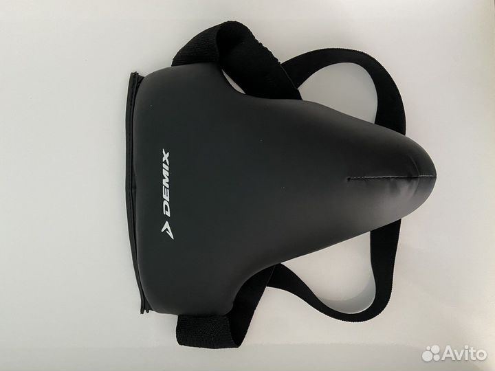 Защита паха demix