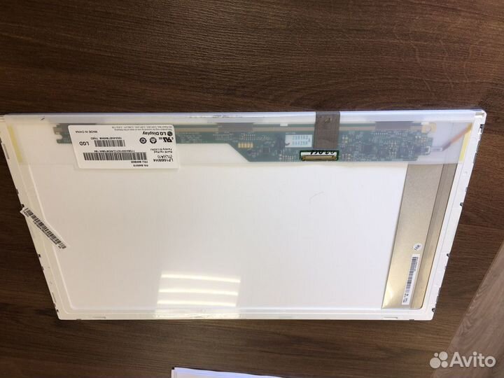 Матрица для ноутбука lenovo