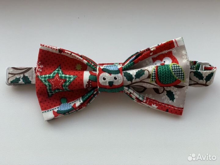 Галстук Бабочка