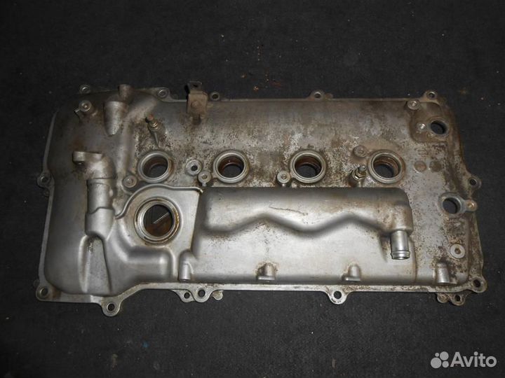 Крышка головки блока (клапанная) Toyota RAV4 ZSA3