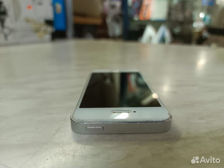 Телефон iPhone/айфон 5s