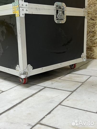 Кофр, кейс для транспортировки