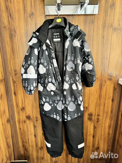 Комбинезон reima 116