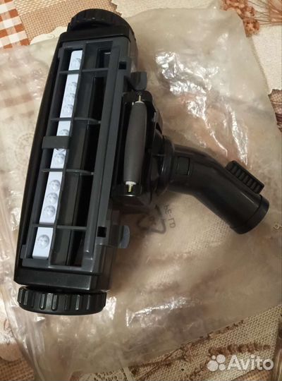 Щетка для пылесоса lg, для чистки ковров, паласов