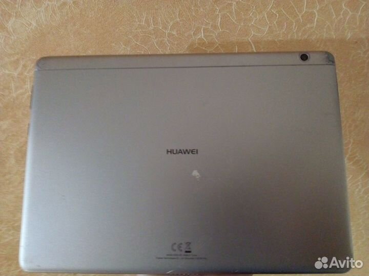 Планшет huawei
