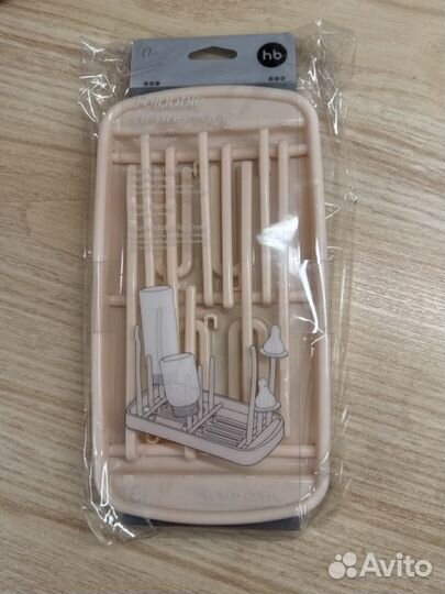 Сушилка для детской посуды