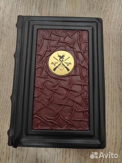 Подарочный набор для охотника