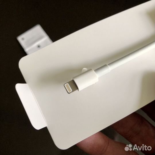 Переходник Apple Lightning Digital AV Adapter