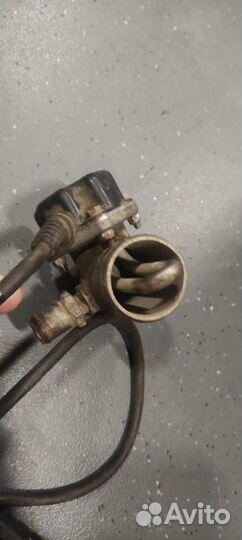 Подогреватель двигателя