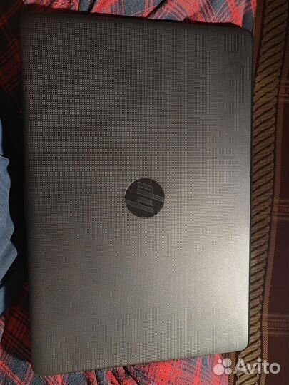 Ноутбук HP laptop 15-bw0xx