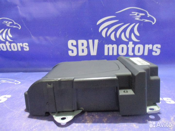 Дисплей информационный Peugeot 3008 EP6 2012