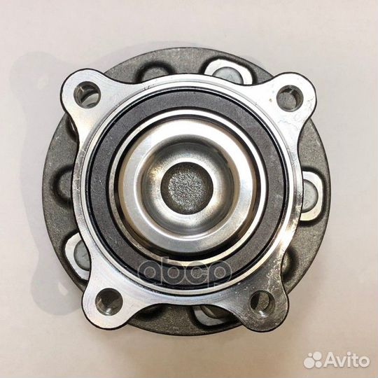 Ступица задняя IJ1-13033 iljin