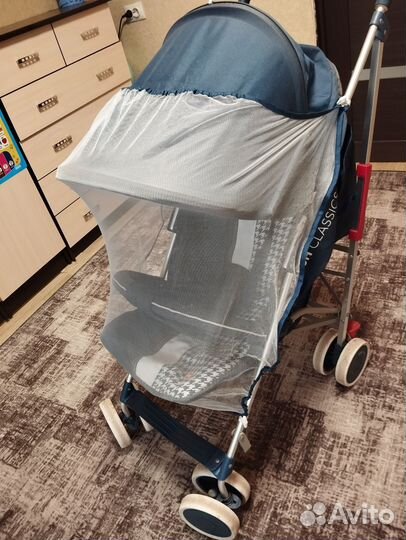 Коляска happy baby cindy