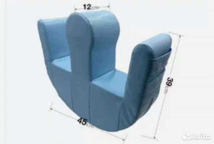 Универсальная подушка (валик)