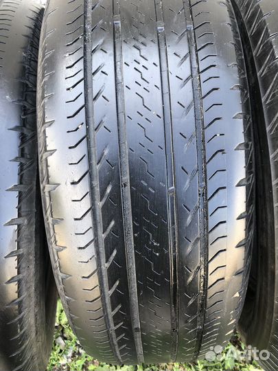 Bridgestone Ecopia EP850 245/65 R17