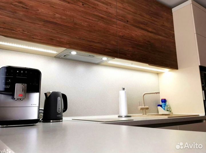 Кухни на заказ от производителя