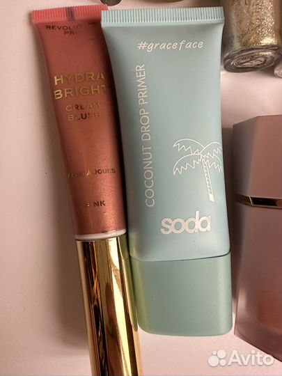 Набор косметики